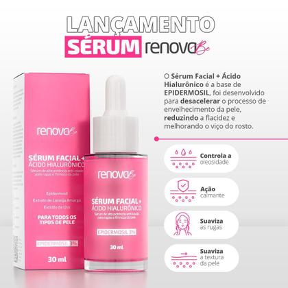 Sérum para o dia X sérum para a noite: Entenda as diferenças - inspiração 3