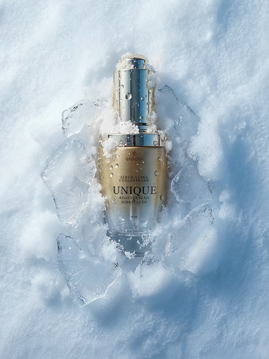 Sérum Primer Caseiro: Receita Vegana e Econômica para Brilhar - inspiração 2