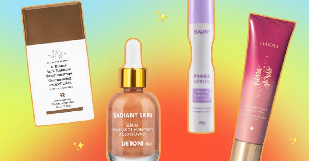 Pele Oleosa NUNCA MAIS: Descubra os Ativos Seborreguladores - inspiração 2