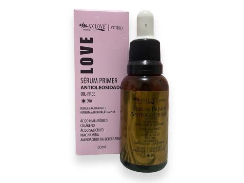 Pele Oleosa NUNCA MAIS: Descubra os Ativos Seborreguladores - inspiração 3