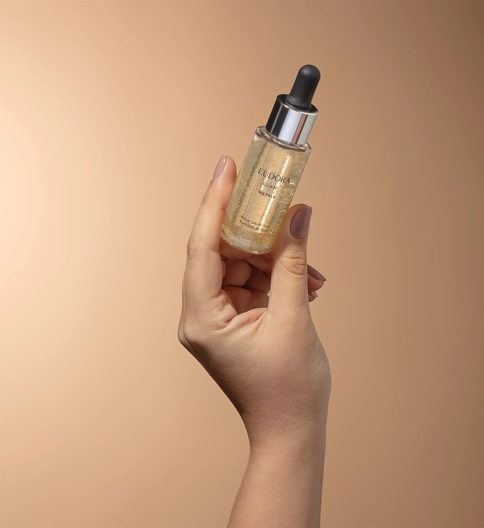 O Teste do Toque: Saiba se o Sérum Primer é Compatível com Sua Base - inspiração 1