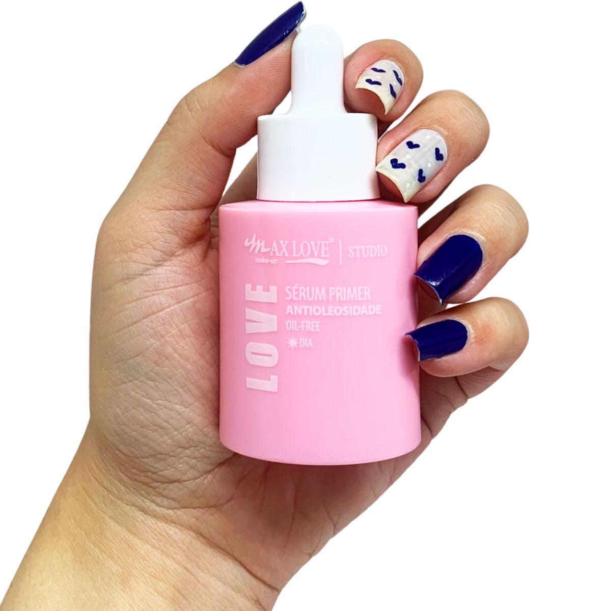 O Teste do Toque: Saiba se o Sérum Primer é Compatível com Sua Base - inspiração 2