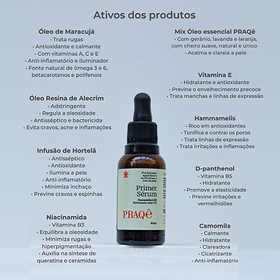 O Teste do Toque: Saiba se o Sérum Primer é Compatível com Sua Base - inspiração 3