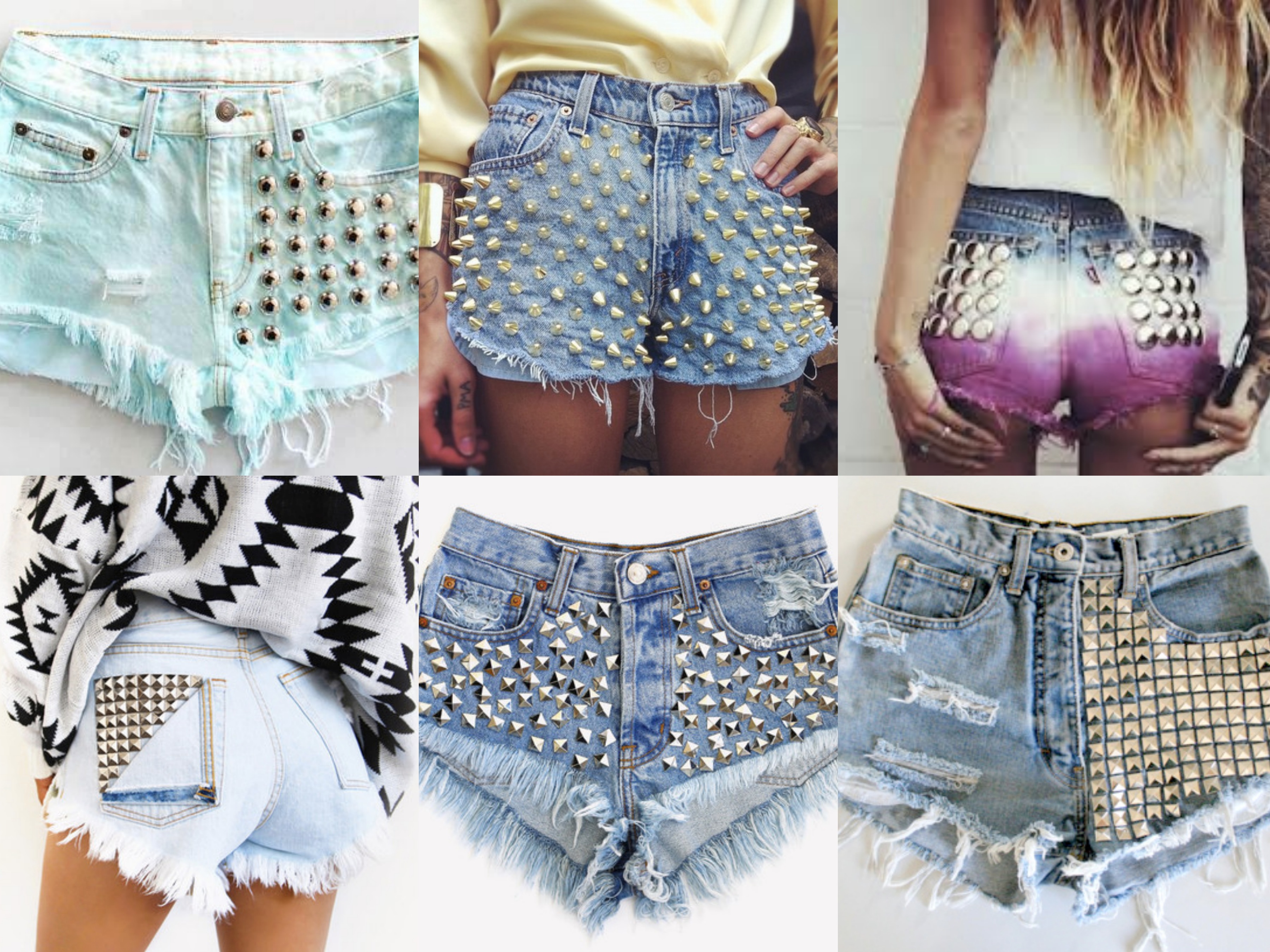 Conjuntos de Shorts: Praticidade e Estilo em Dobro - inspiração 3