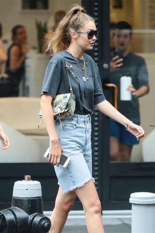 Shorts de Tactel: A Vibe Praiana Que Conquista - inspiração 2