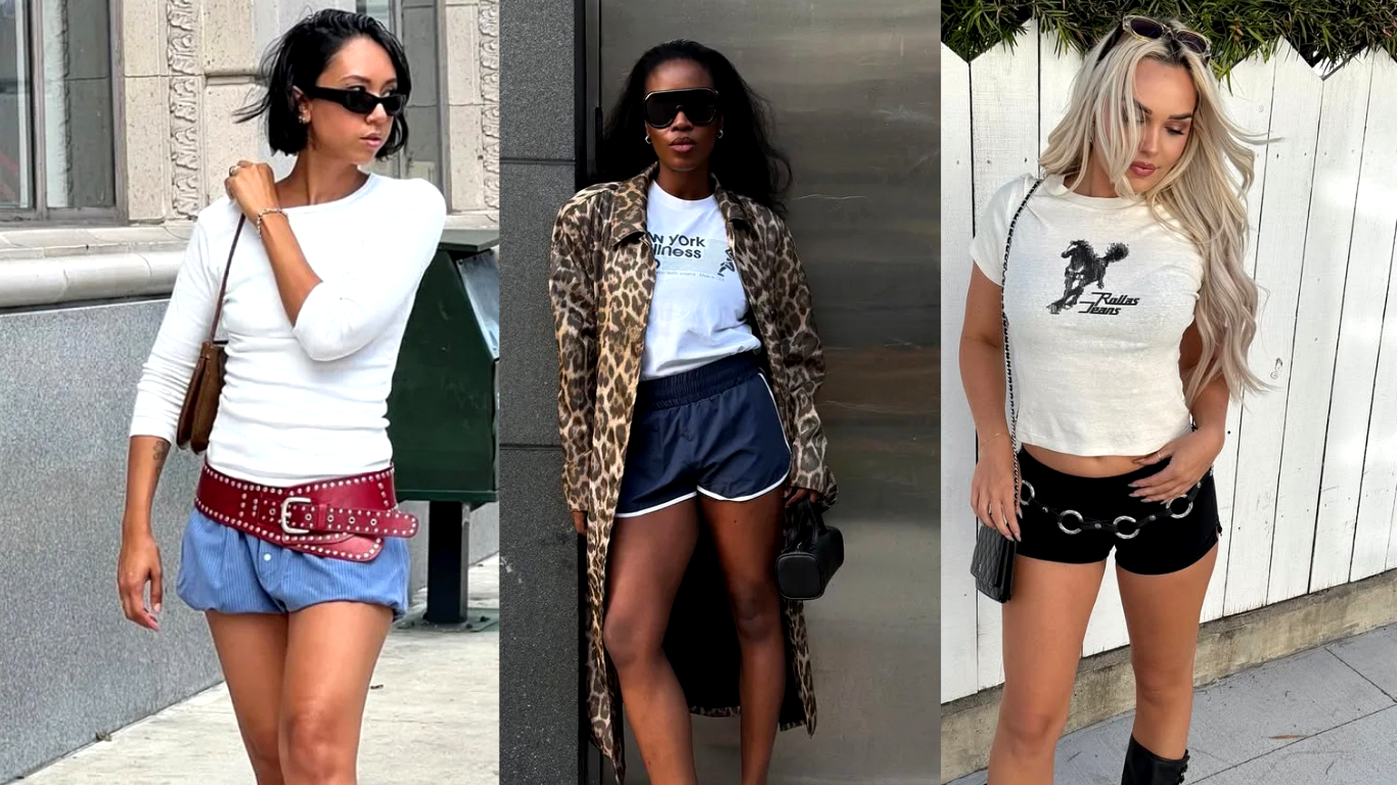 Shorts Rendados Masculinos: Ousadia e Atitude Para os Modernos - inspiração 3