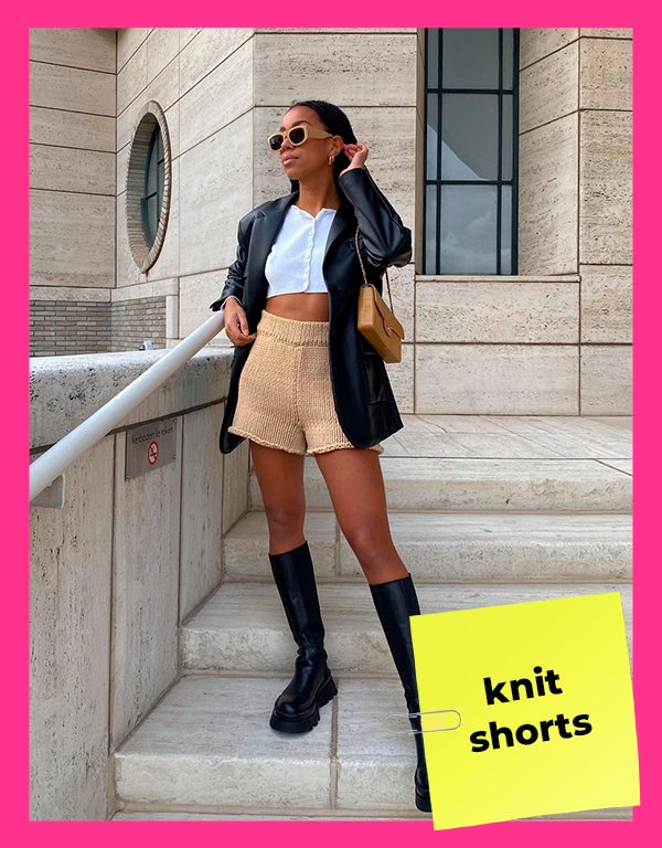 Shorts Jeans com Bordados: Detalhes que Fazem a Diferença - inspiração 3