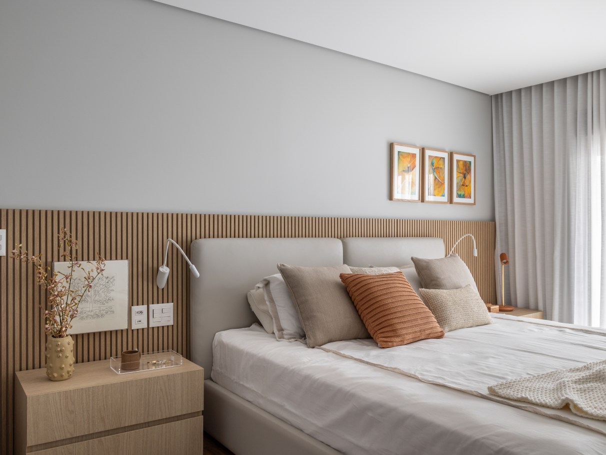 Móveis Multifuncionais para Otimizar Espaços Pequenos - inspiração 2