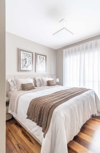 Verde no Quarto: Plantas para Purificar e Decorar - inspiração 3