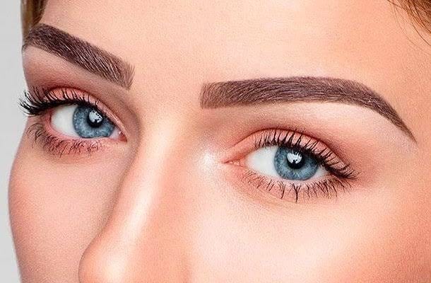 Brow Lamination: O Segredo das Sobrancelhas Alinhadas e Volumosas - inspiração 3