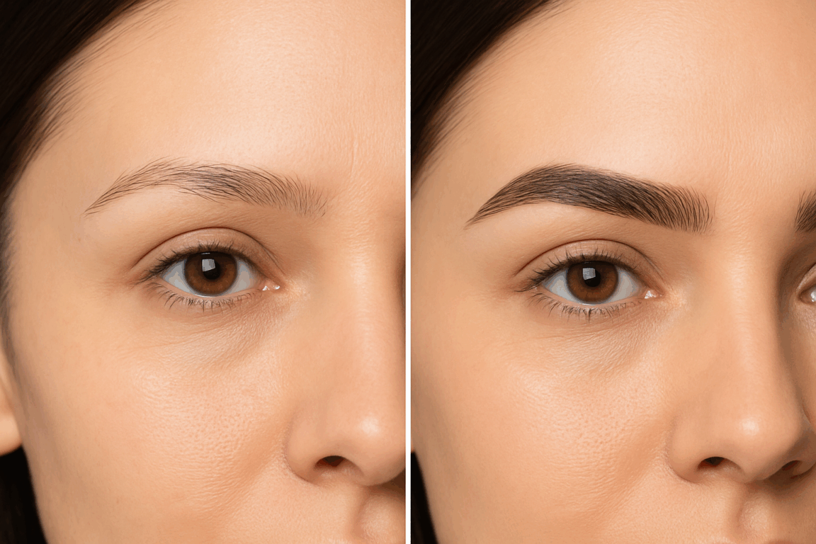 A Importância da Higienização Diária Para Fios Saudáveis - inspiração 3