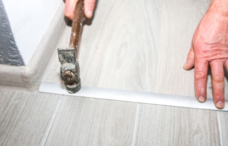 Soleira de Granito: Durabilidade e Elegância para Áreas de Alto Tráfego - inspiração 2