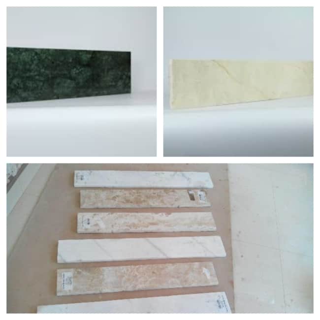 Soleira de Granito: Durabilidade e Elegância para Áreas de Alto Tráfego - inspiração 3