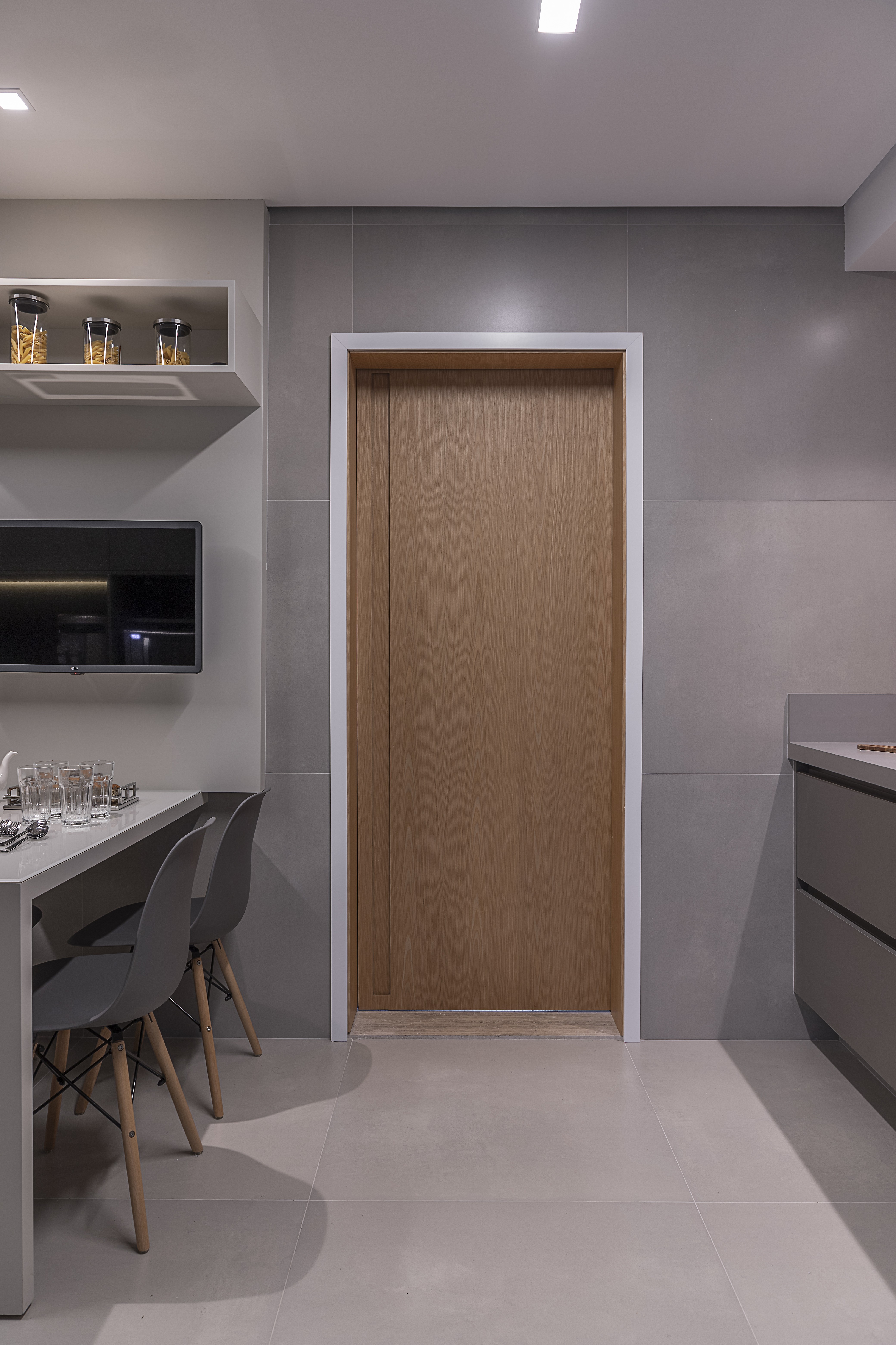 Soleiras Minimalistas: Design Discreto e Elegante para Qualquer Decoração - inspiração 1