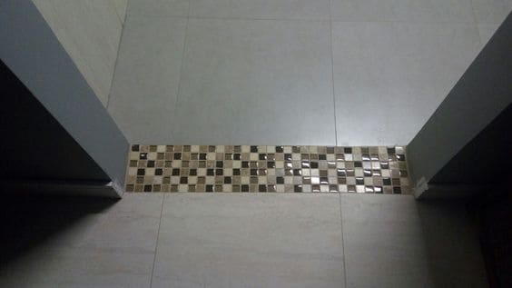 Mármore na Soleira: Sofisticação e Charme para Ambientes Internos - inspiração 2