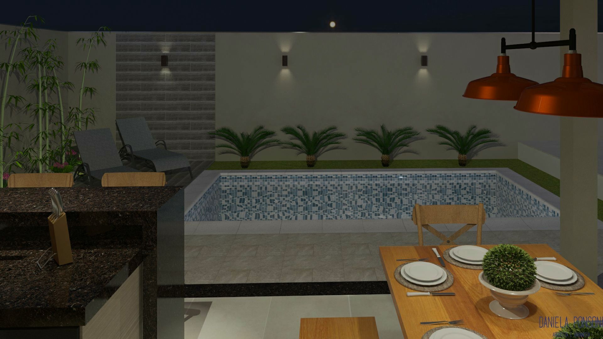 Soleira de Porcelanato: Integração Perfeita e Design Clean - inspiração 1