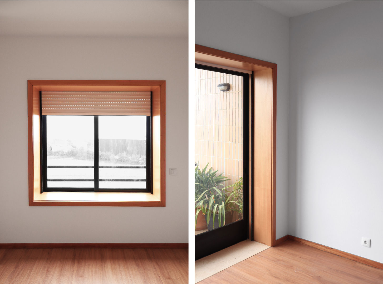 Soleiras Coloridas: Adicione Personalidade e Alegria aos Seus Espaços - inspiração 1