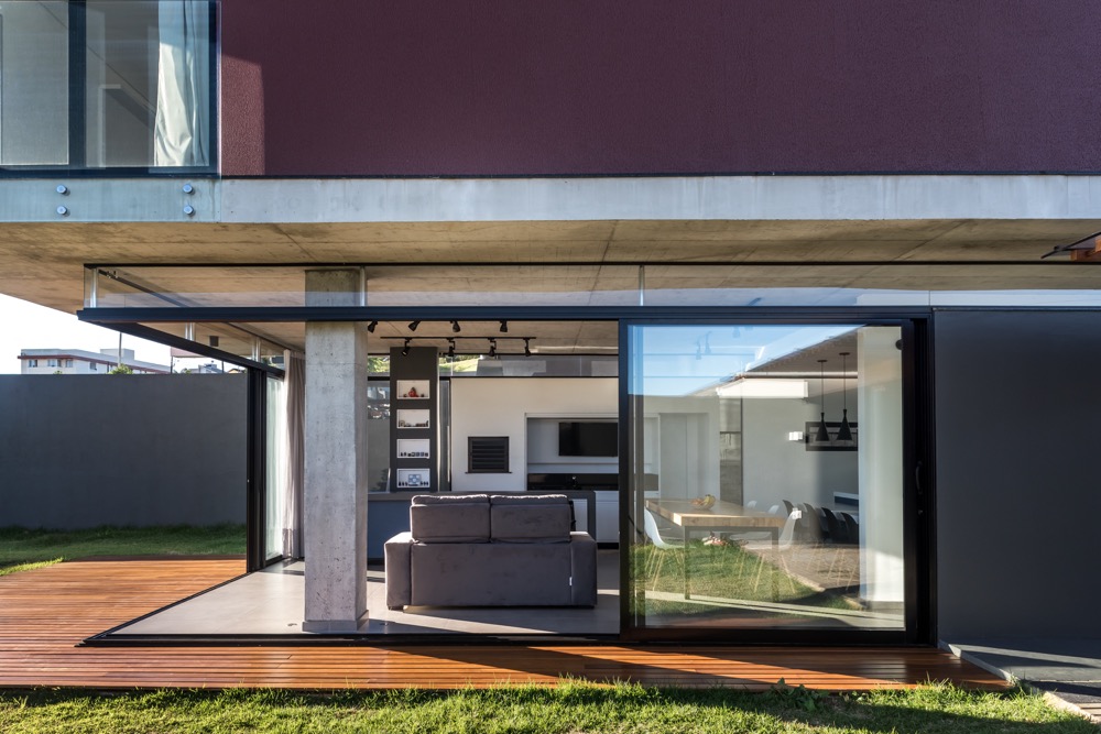 Soleiras Coloridas: Adicione Personalidade e Alegria aos Seus Espaços - inspiração 2