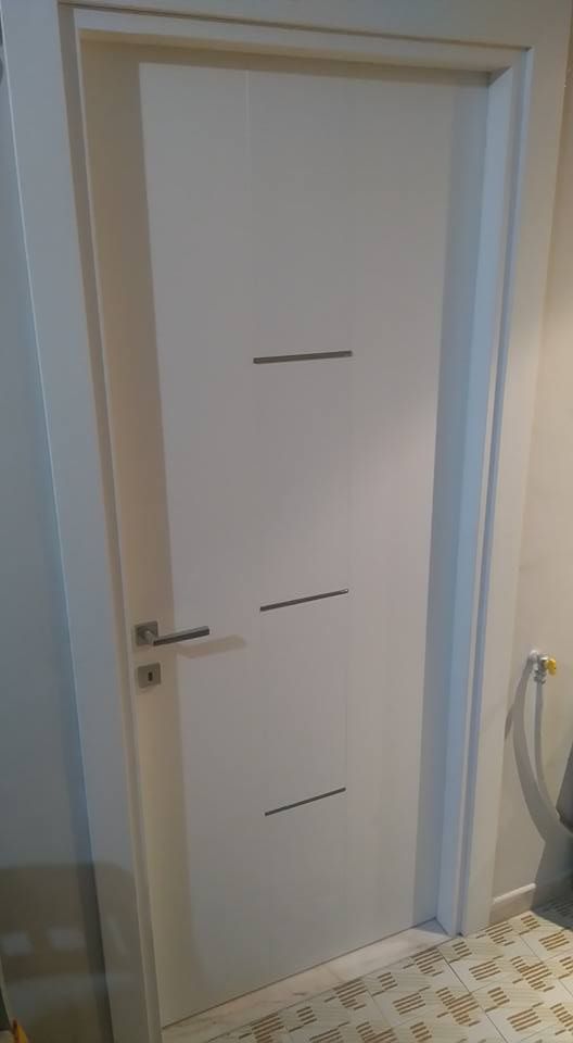 Soleiras como Divisórias Visuais: Delimite Ambientes com Estilo - inspiração 1