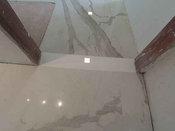 Soleiras Iluminadas: Um Toque Moderno e Sofisticado - inspiração 2