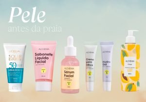 Leave-in Protetor e Hidratante: O Combo Essencial - inspiração 2