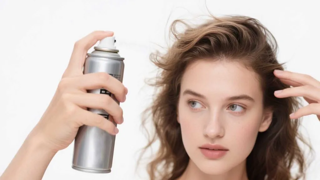 Spray Texturizador com Proteção UV: Ondas Despojadas e Seguras - inspiração 2