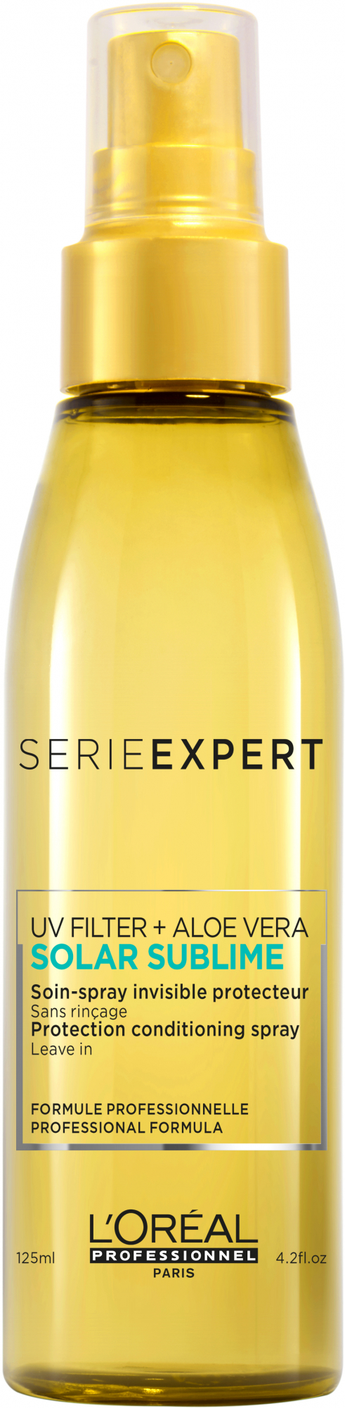 Creme Protetor Capilar Versátil: Use Antes e Depois do Sol - inspiração 1