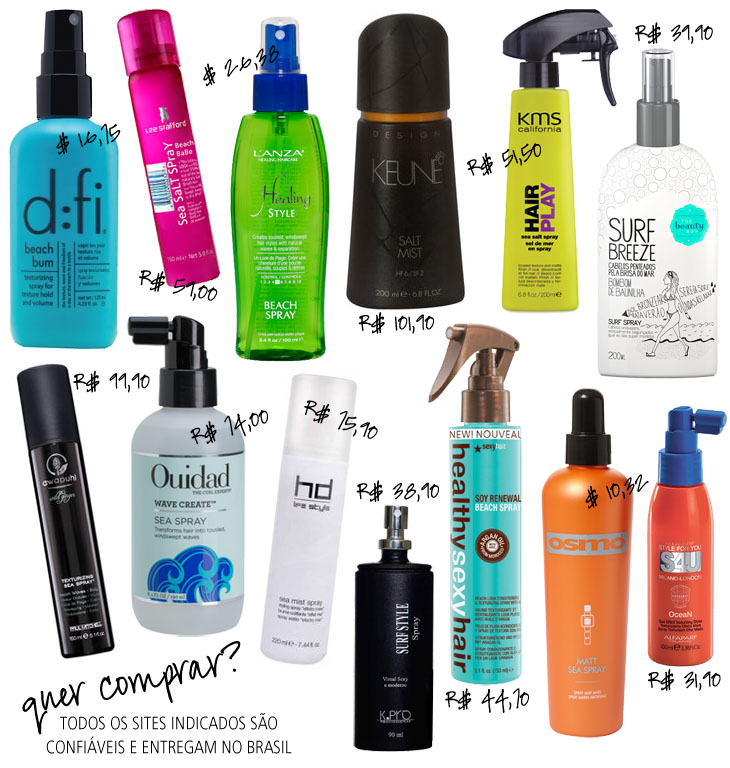 Creme Protetor Capilar Versátil: Use Antes e Depois do Sol - inspiração 3