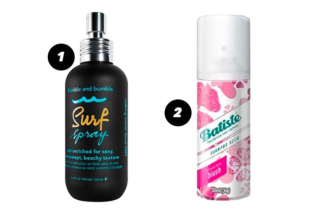 Protetor Térmico Pós-Praia: Para um Cabelo Sempre Saudável - inspiração 1