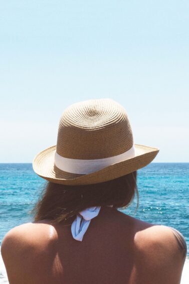 Protetor Térmico Pós-Praia: Para um Cabelo Sempre Saudável - inspiração 3