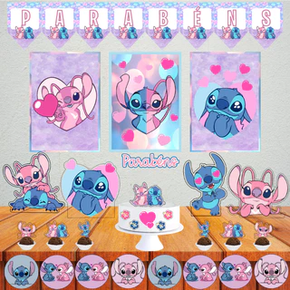 Balões Divertidos: Formatos e Cores que Encantam - inspiração 2