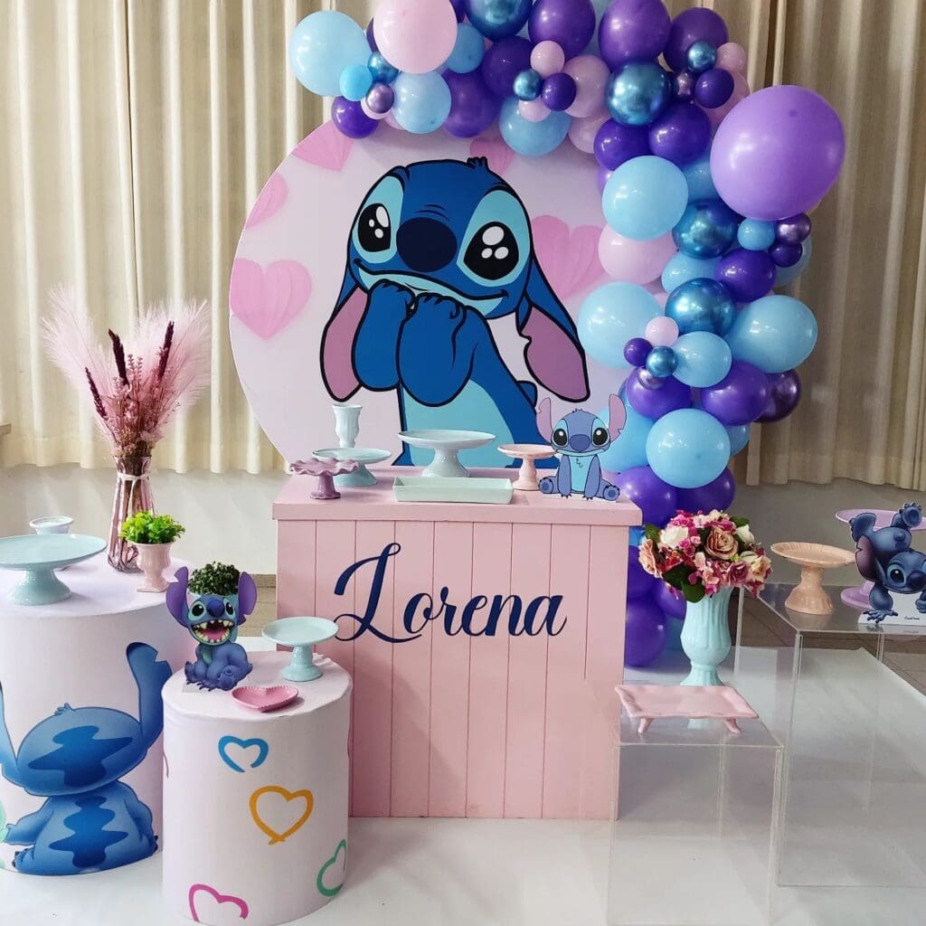 Decoração de Mesa Criativa: Detalhes que Fazem a Diferença - inspiração 2