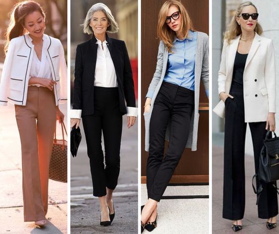 Estilo Esportivo: Conforto e Praticidade Acima de Tudo - inspiração 1