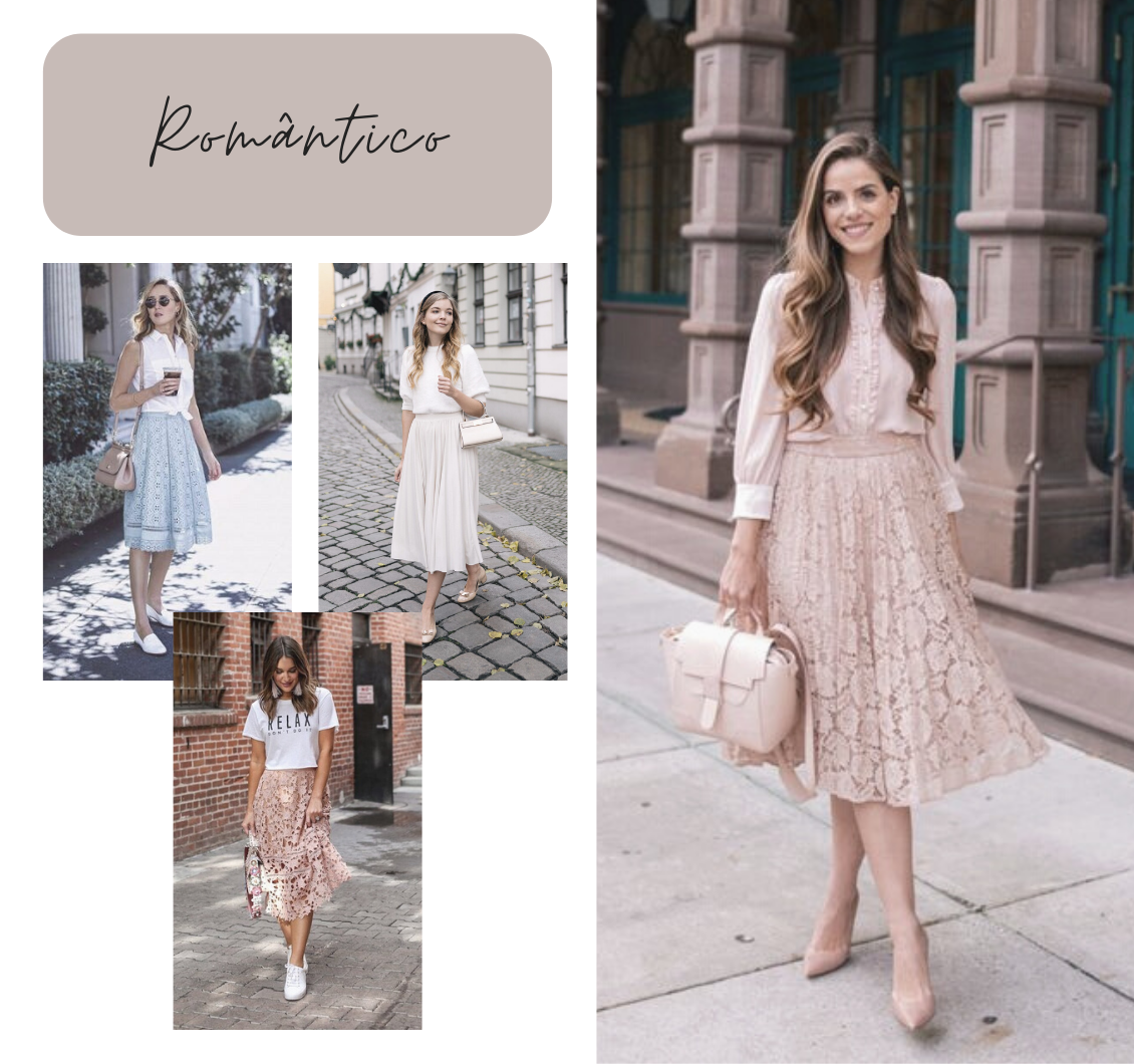 Estilo Esportivo: Conforto e Praticidade Acima de Tudo - inspiração 2