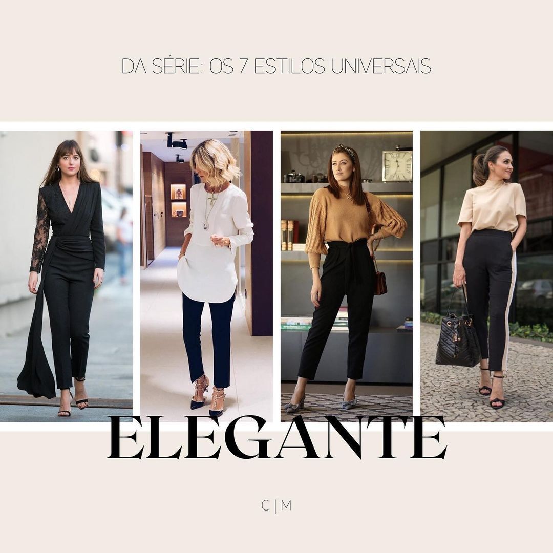 Estilo Tradicional: Elegância Clássica e Atemporal - inspiração 3