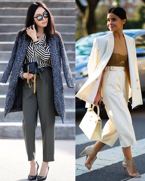 Estilo Elegante: Sofisticação e Refinamento em Cada Detalhe - inspiração 2