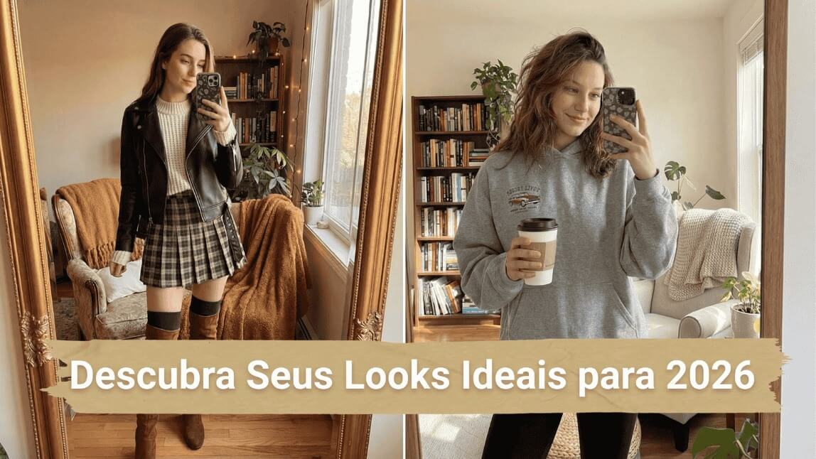 Estilo Elegante: Sofisticação e Refinamento em Cada Detalhe - inspiração 3