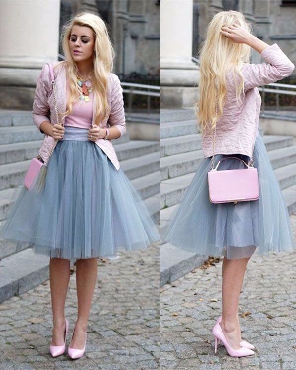 Estilo Sexy: Autoconfiança e Poder em Suas Escolhas - inspiração 2