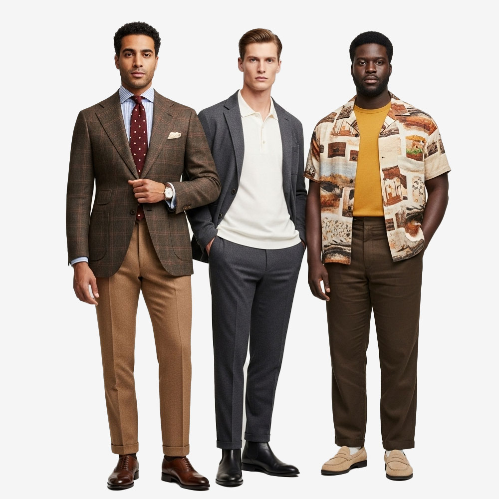 Estilo Sexy: Autoconfiança e Poder em Suas Escolhas - inspiração 3