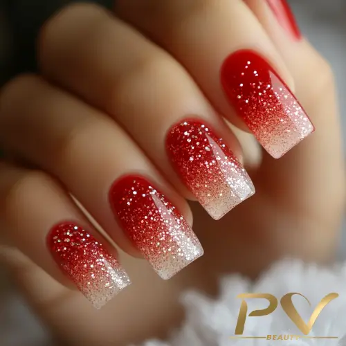 Passo a Passo: A Técnica Secreta para um Brilho Espelhado - inspiração 3