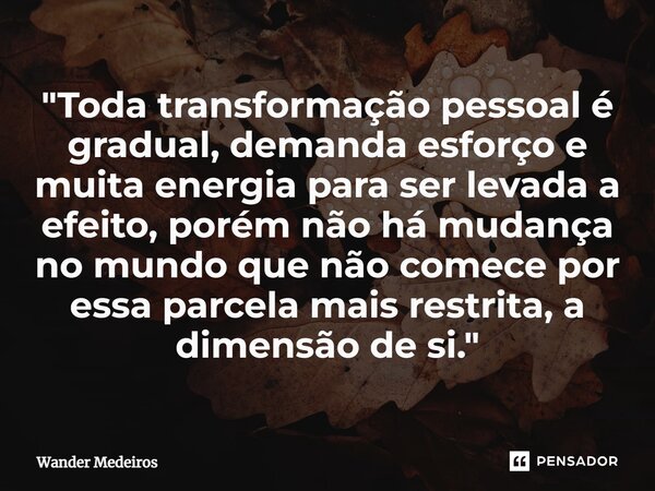 Passo a Passo: Desconstruindo Crenças Limitantes - inspiração 1