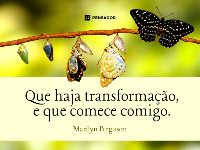 Passo a Passo: Desconstruindo Crenças Limitantes - inspiração 2