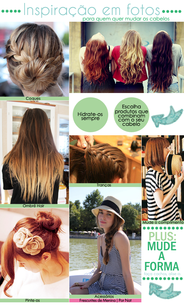 Erros Comuns: A Armadilha da Comparação Social - inspiração 2