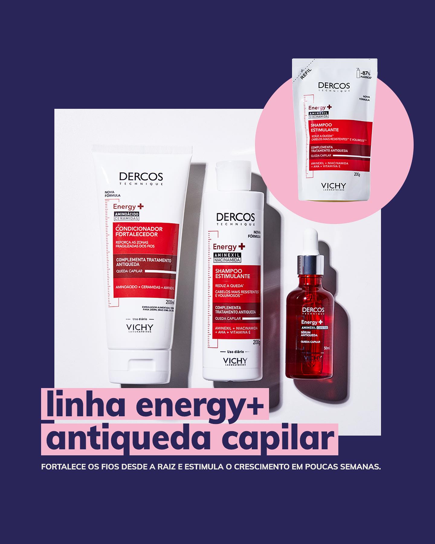 Baricitinibe: A Força da Imunoterapia Contra a Alopecia Areata - inspiração 2