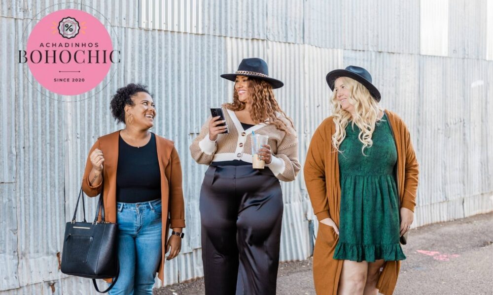 A Arte do Layering: Camadas que Contam Histórias - inspiração 1