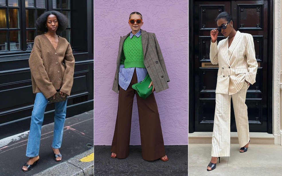 Lenços: De Acessório Básico a Detalhe Sofisticado - inspiração 1