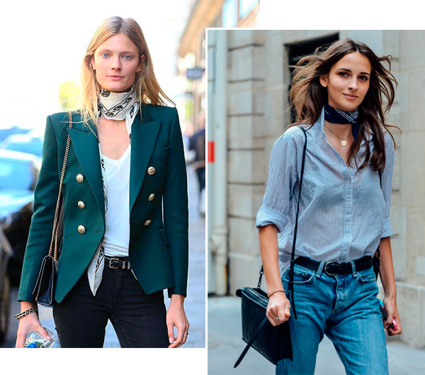 Terceira Peça: O Toque Final para um Look Impecável - inspiração 1