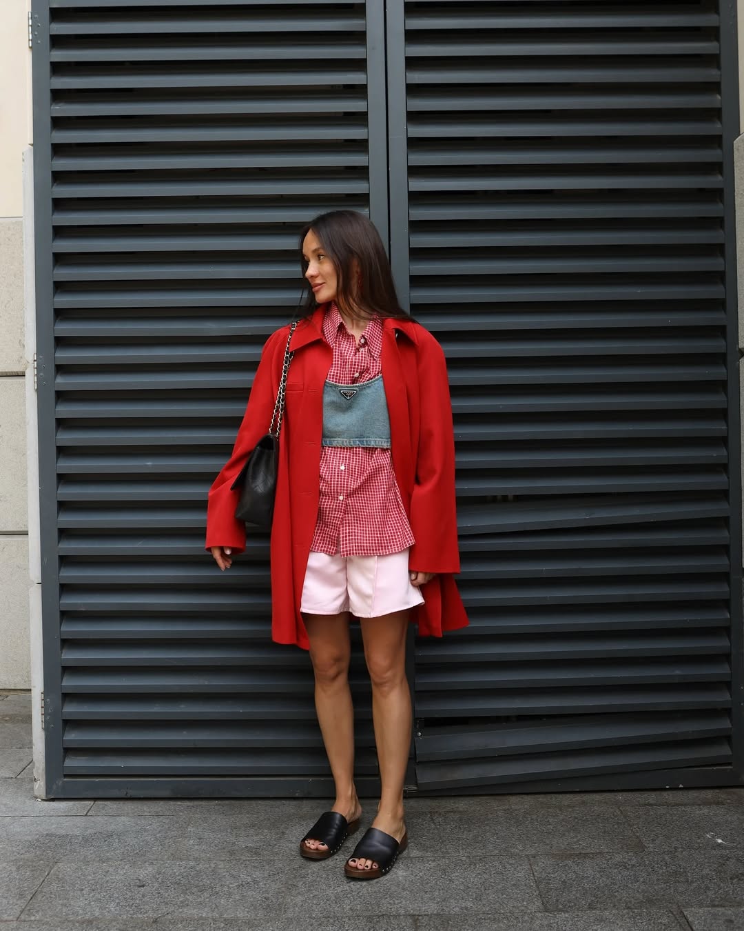 Terceira Peça: O Toque Final para um Look Impecável - inspiração 2