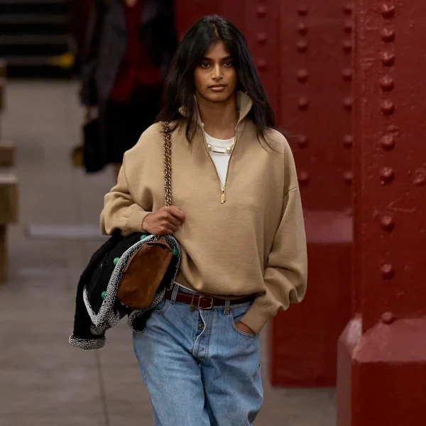 Terceira Peça: O Toque Final para um Look Impecável - inspiração 3