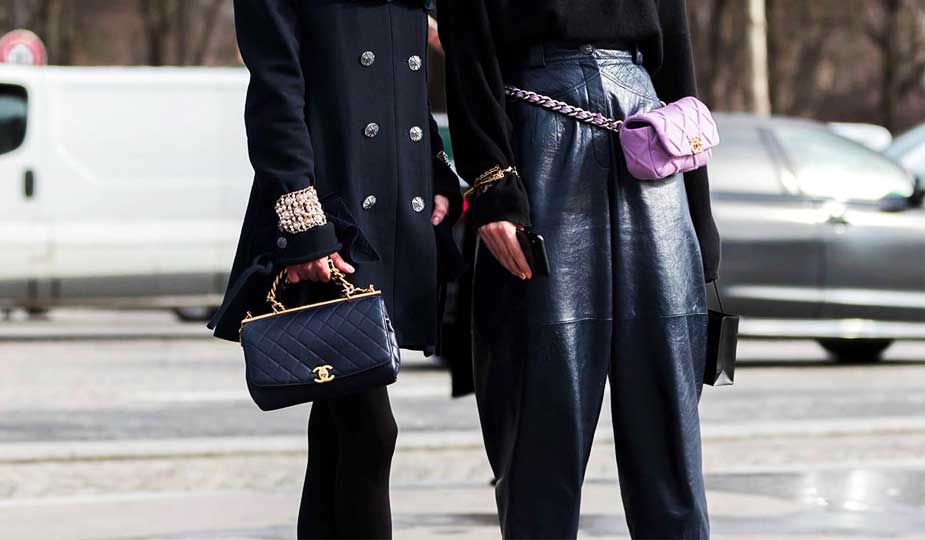 Assimetria Moderna: Cortes que Valorizam a Silhueta - inspiração 2